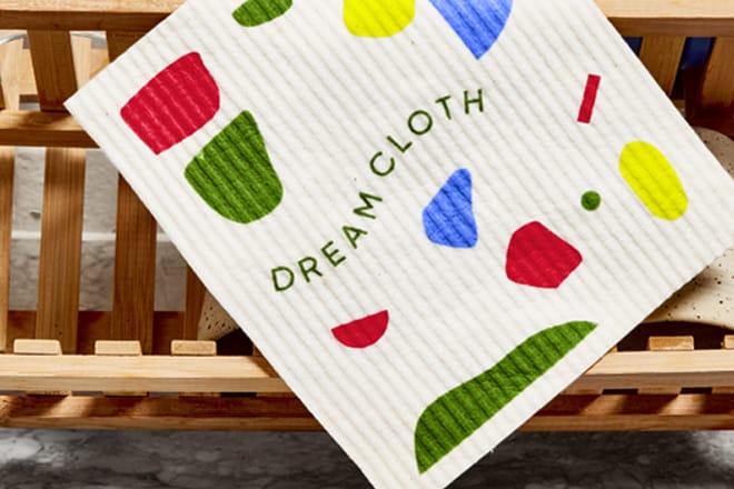 Dream of ditching paper-towels?