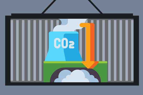 ‘Out of the box’ carbon capture