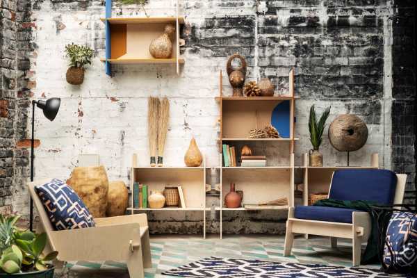 IKEA sets sights on secondhand